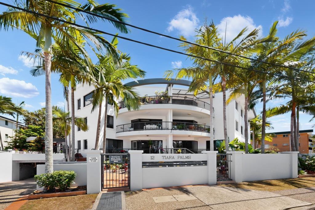 4/10-16 Tarcoola Cres, Chevron Island, QLD 4217