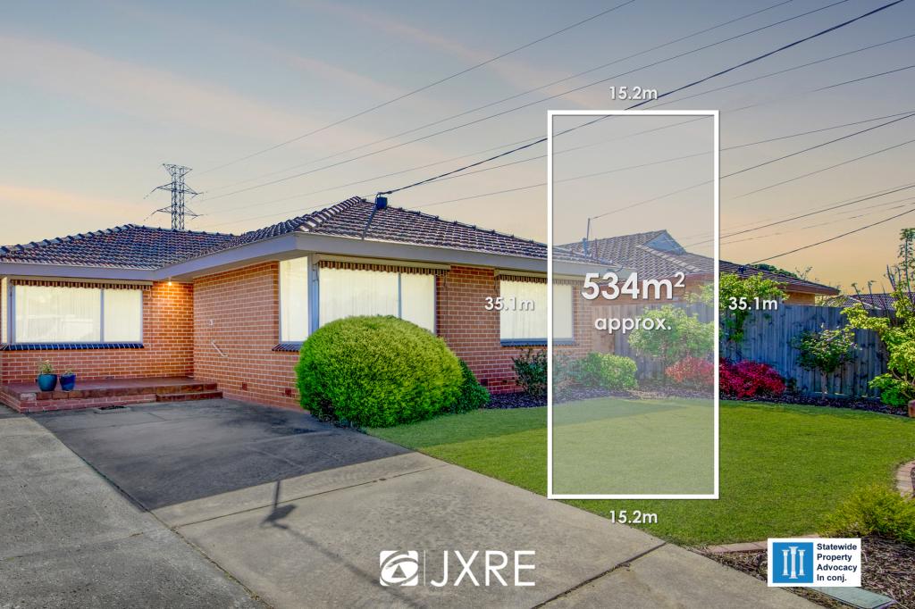 11 Melosa Ave, Clayton South, VIC 3169