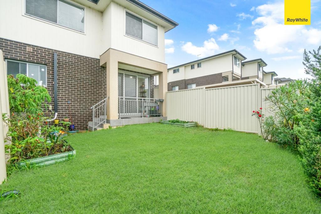 4/299 Flushcombe Rd, Blacktown, NSW 2148