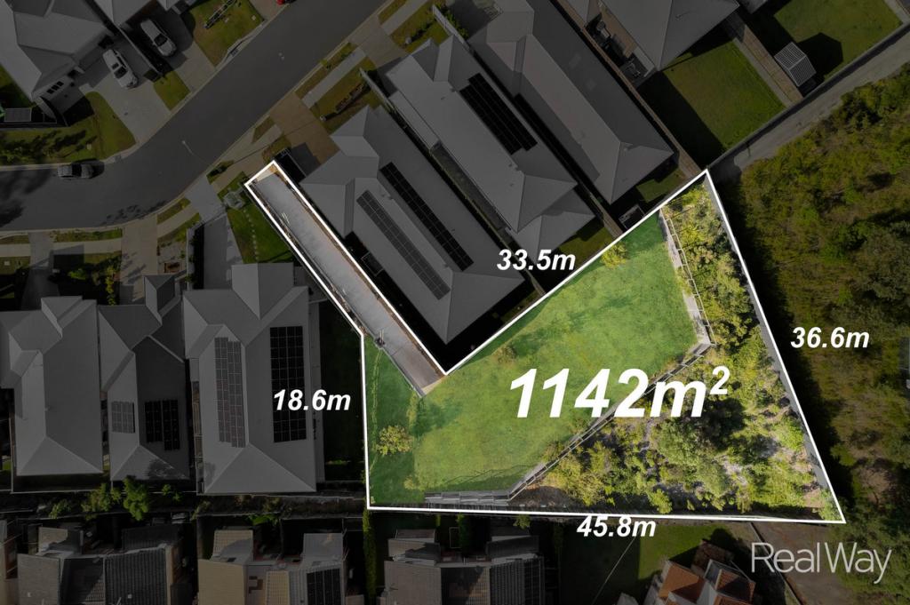 39 CARBEEN CCT, SPRINGFIELD, QLD 4300