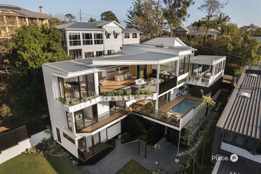 112 Annie St, Auchenflower, QLD 4066