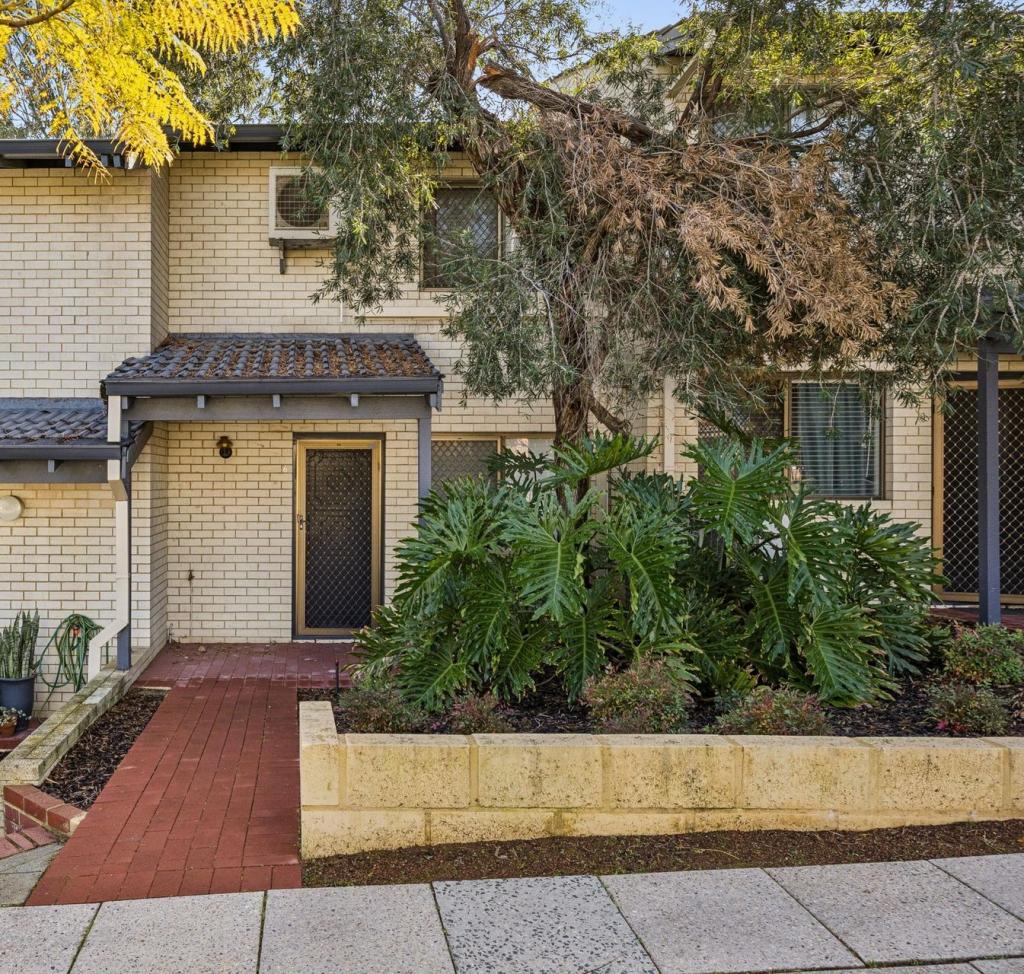 6/4 RYRIE AVE, COMO, WA 6152