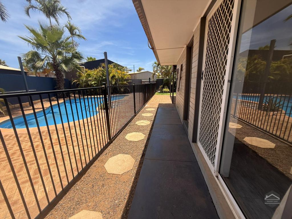 7 Bayman St, Port Hedland, WA 6721