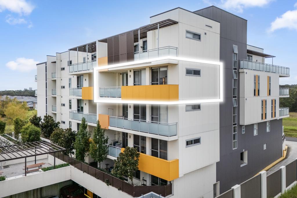 313/60 Marwan Ave, Tallawong, NSW 2762