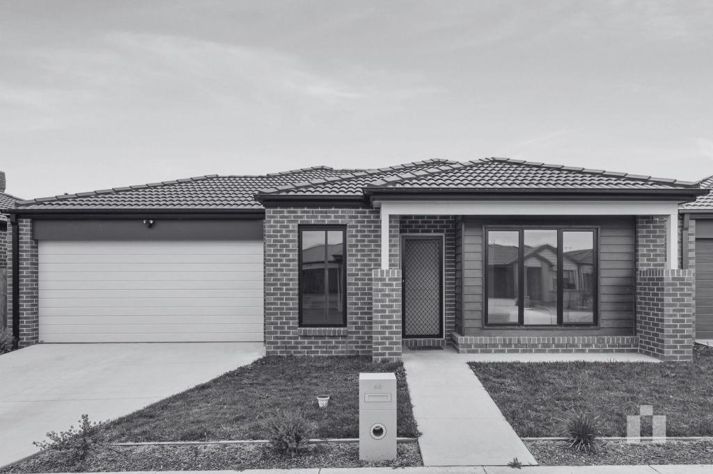 44 Belladonna Cct, Wallan, VIC 3756