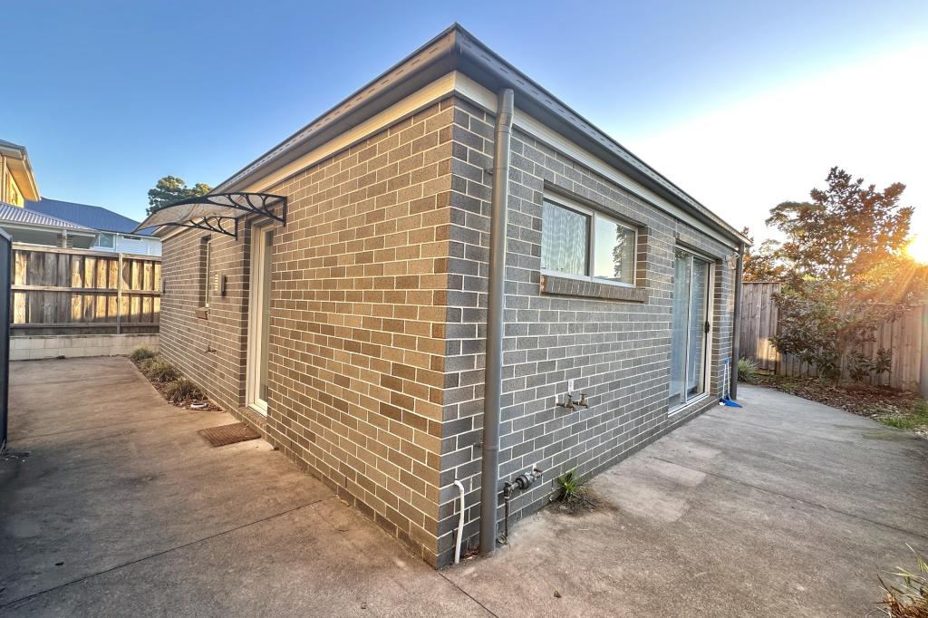 76A CHURCH ST, CASTLE HILL, NSW 2154