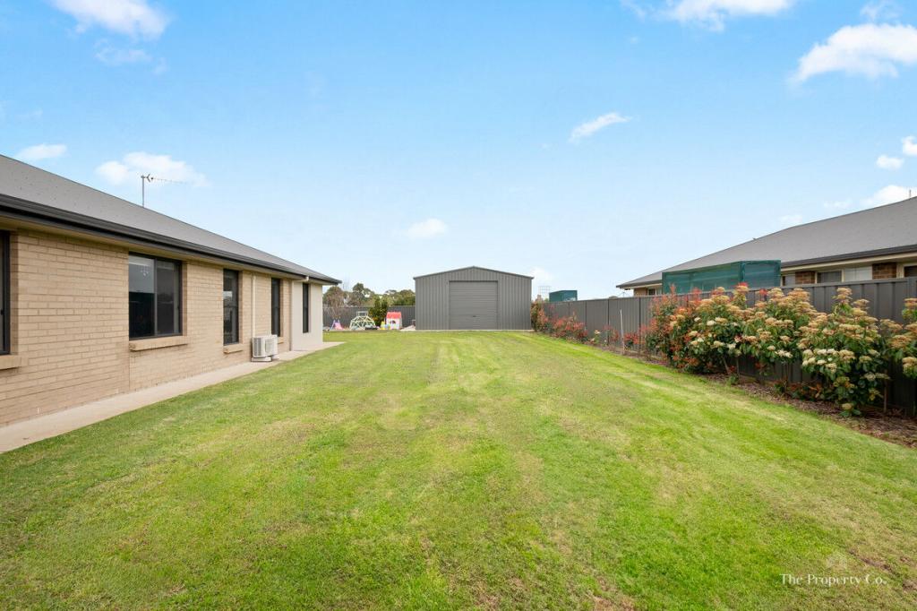 41 Collins Dr, Suttontown, SA 5291