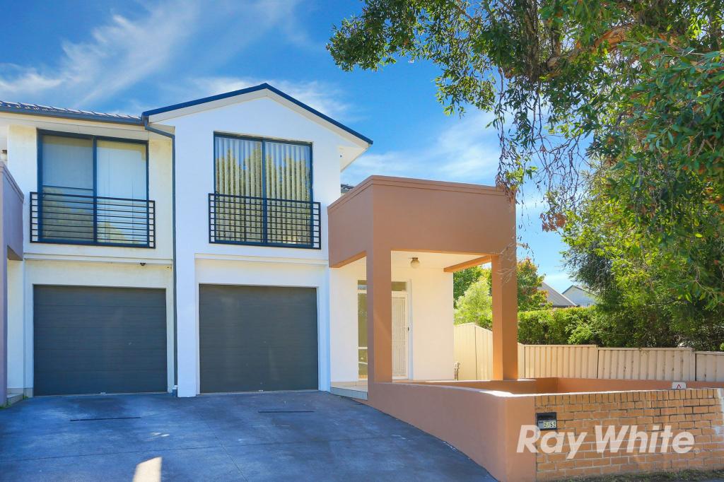 2/52 Binalong Rd, Old Toongabbie, NSW 2146