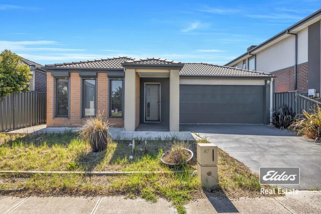 47 Capricornus Cres, Tarneit, VIC 3029