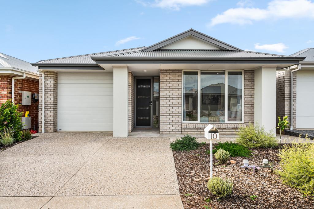 10 SHELDUCK ST, PORT NOARLUNGA SOUTH, SA 5167