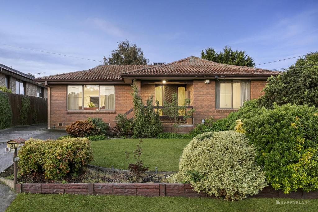 81 Harborne St, Macleod, VIC 3085