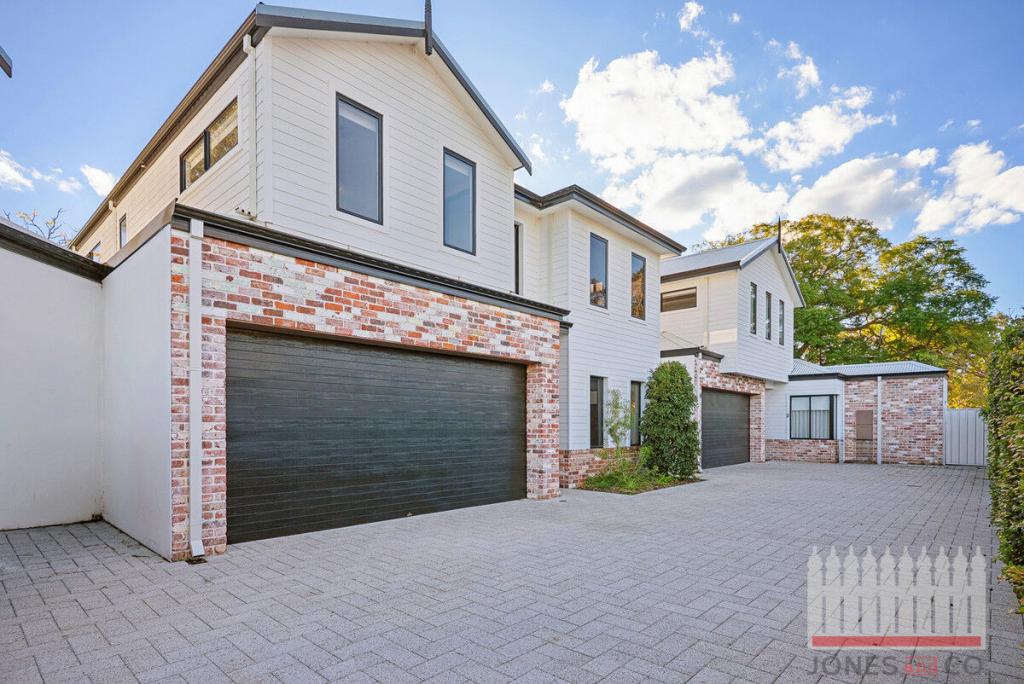 8d Walter Rd E, Bassendean, WA 6054