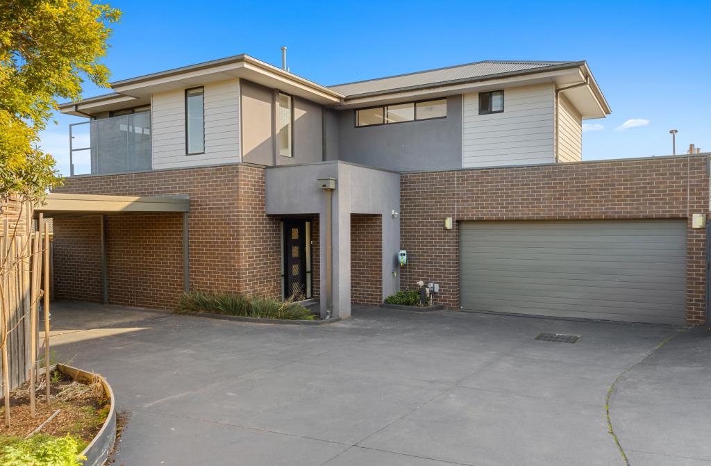 2/1 Giselle Ave, Wantirna South, VIC 3152