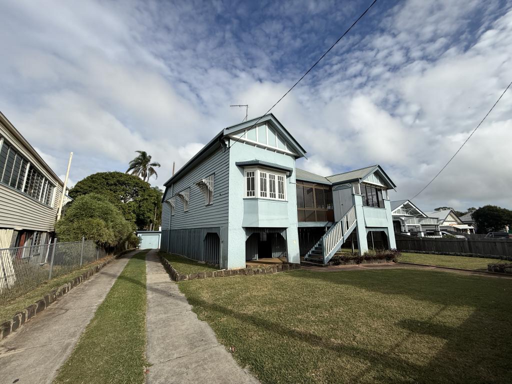 55 Barolin St, Bundaberg South, QLD 4670