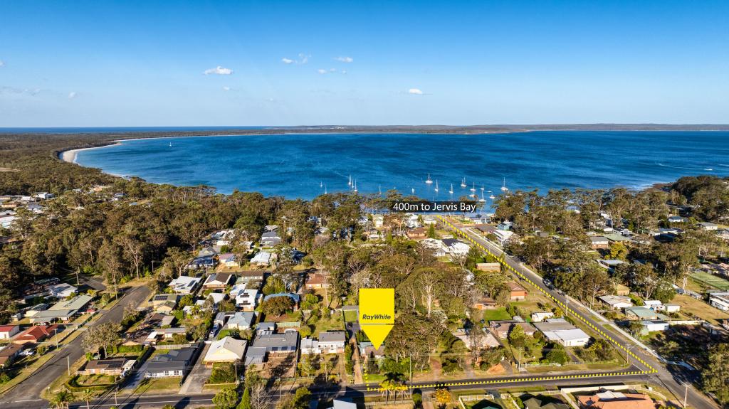 32 Lackersteen St, Callala Bay, NSW 2540