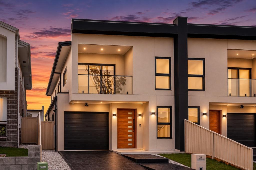 35b Fourteenth Ave, Austral, NSW 2179