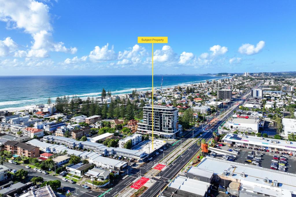 2 & 3/2527 Gold Coast Hwy, Mermaid Beach, QLD 4218