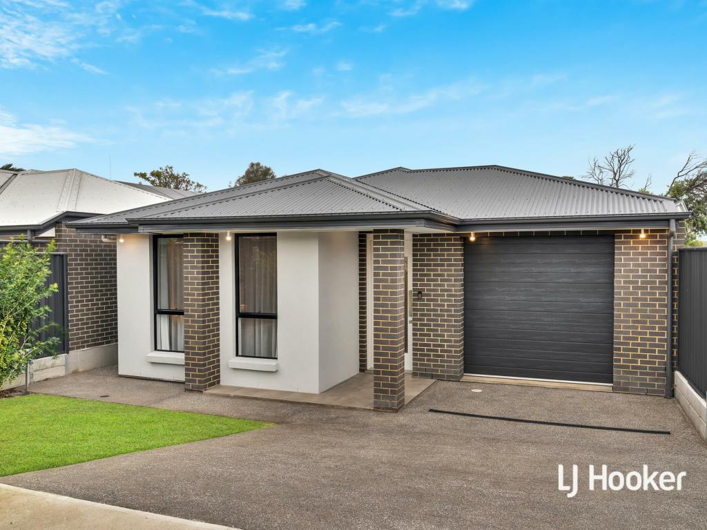 48 Selway Tce, O'Sullivan Beach, SA 5166