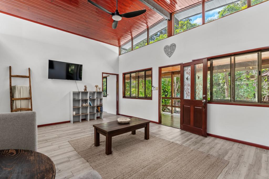 6 White Beech Road, Cow Bay, Daintree, QLD 4873