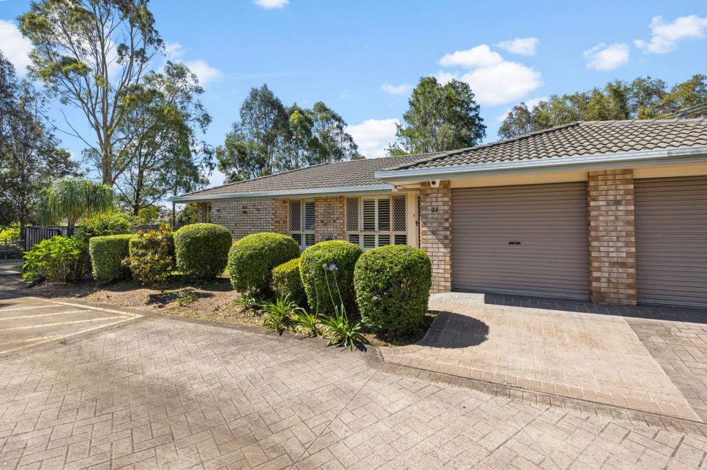 22/11 Thornlake Ct, Tingalpa, QLD 4173
