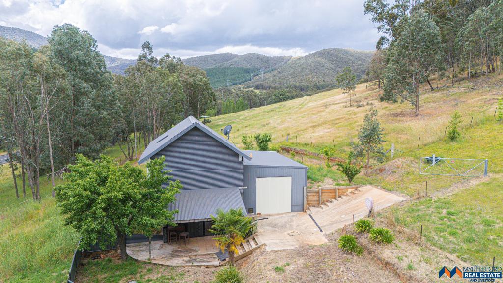 976 Myrtleford-Yackandandah Rd, Barwidgee, VIC 3737
