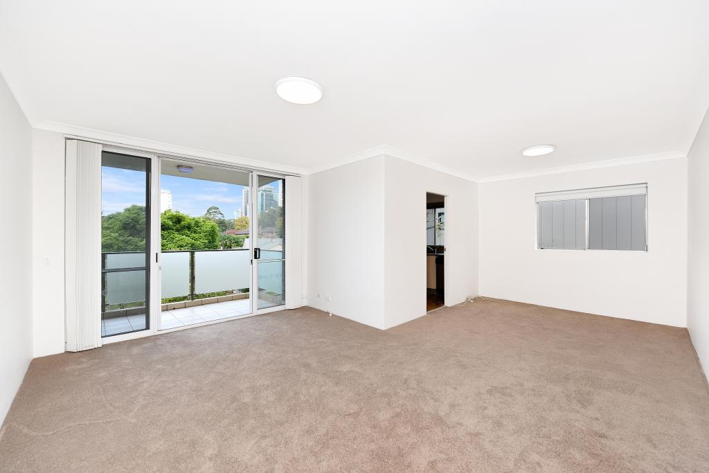 5/16 Eaton St, Neutral Bay, NSW 2089