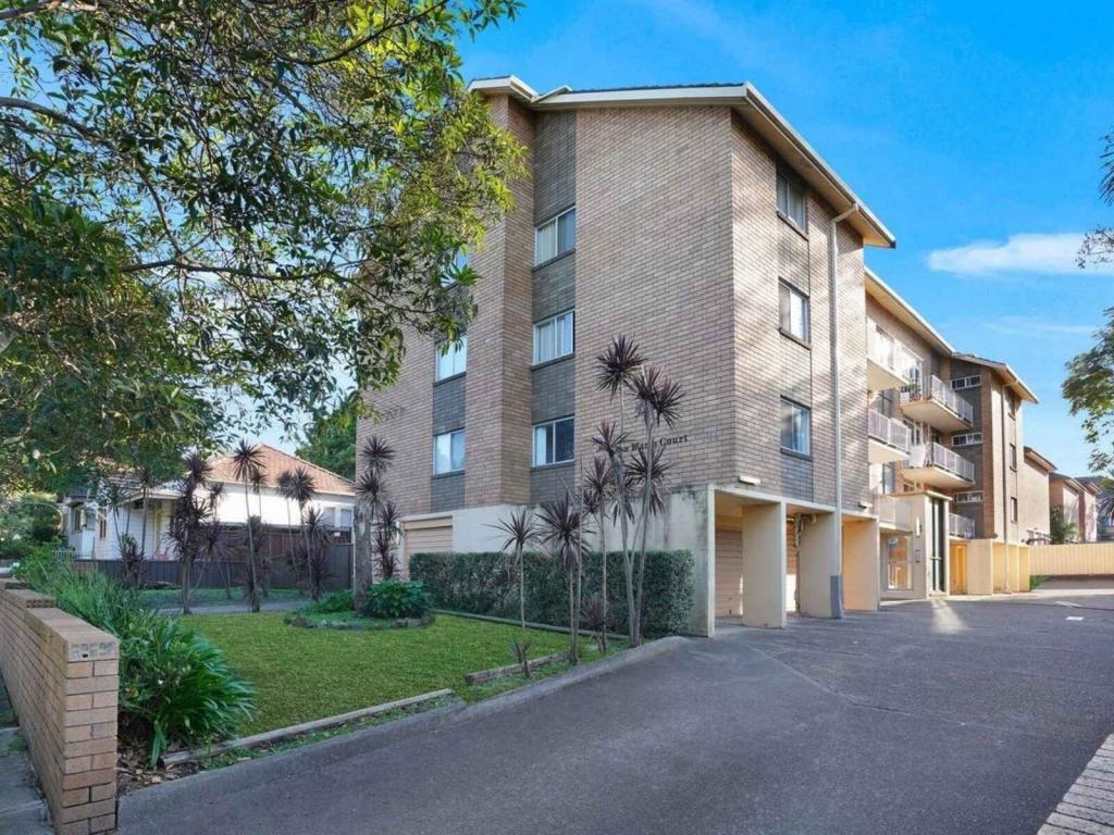 6/11-13 Tavistock Rd, Homebush West, NSW 2140