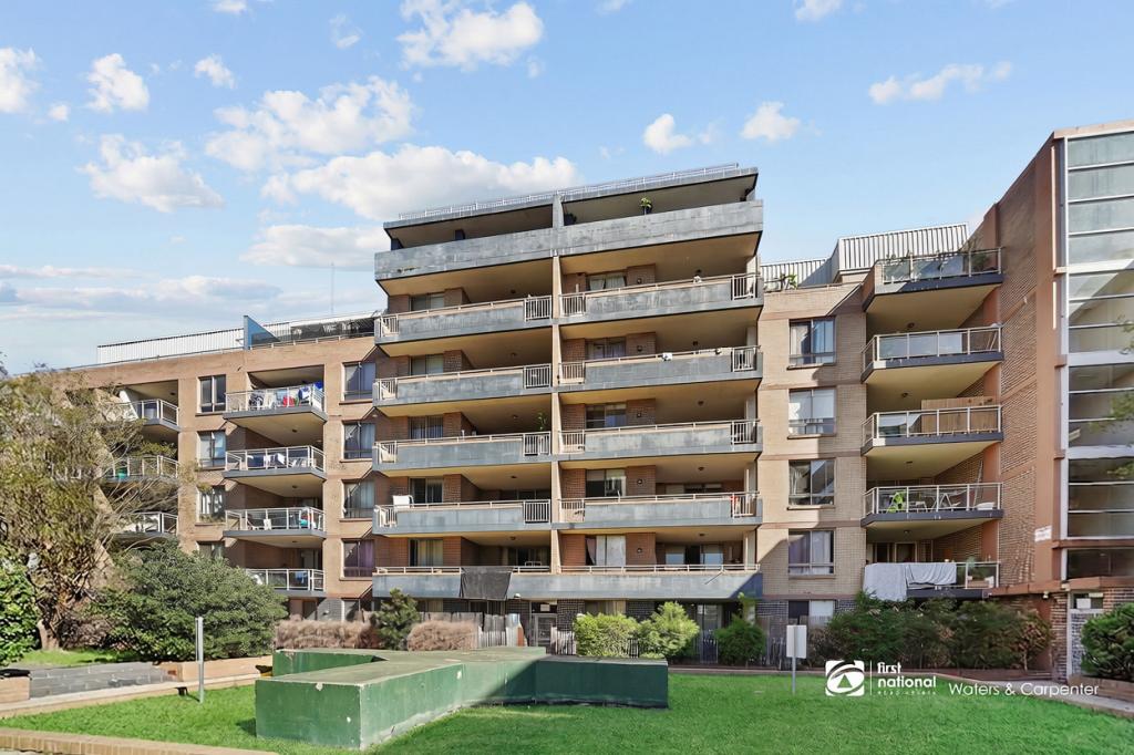 1502/57 Queen St, Auburn, NSW 2144