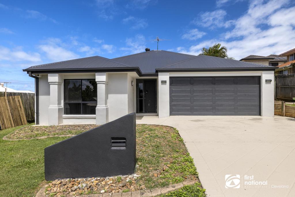 35 Ribonwood St, Thornlands, QLD 4164