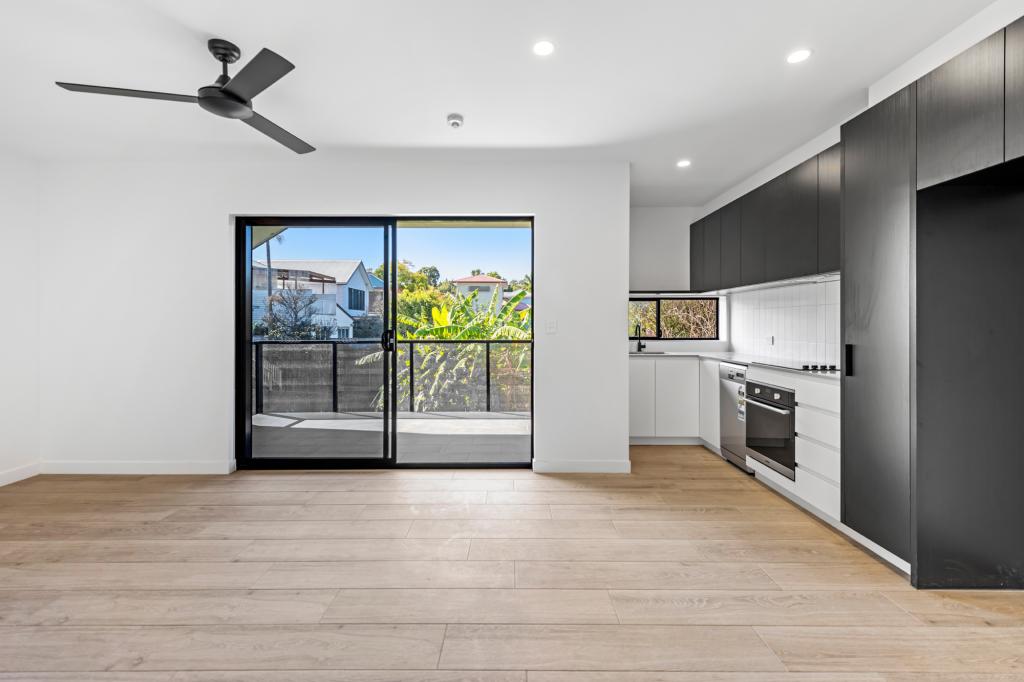 3/95 Annie St, New Farm, QLD 4005