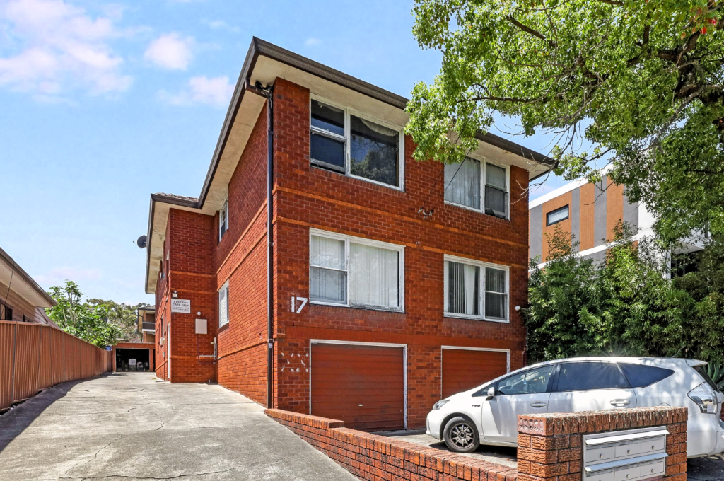 3/17 Hillard St, Wiley Park, NSW 2195