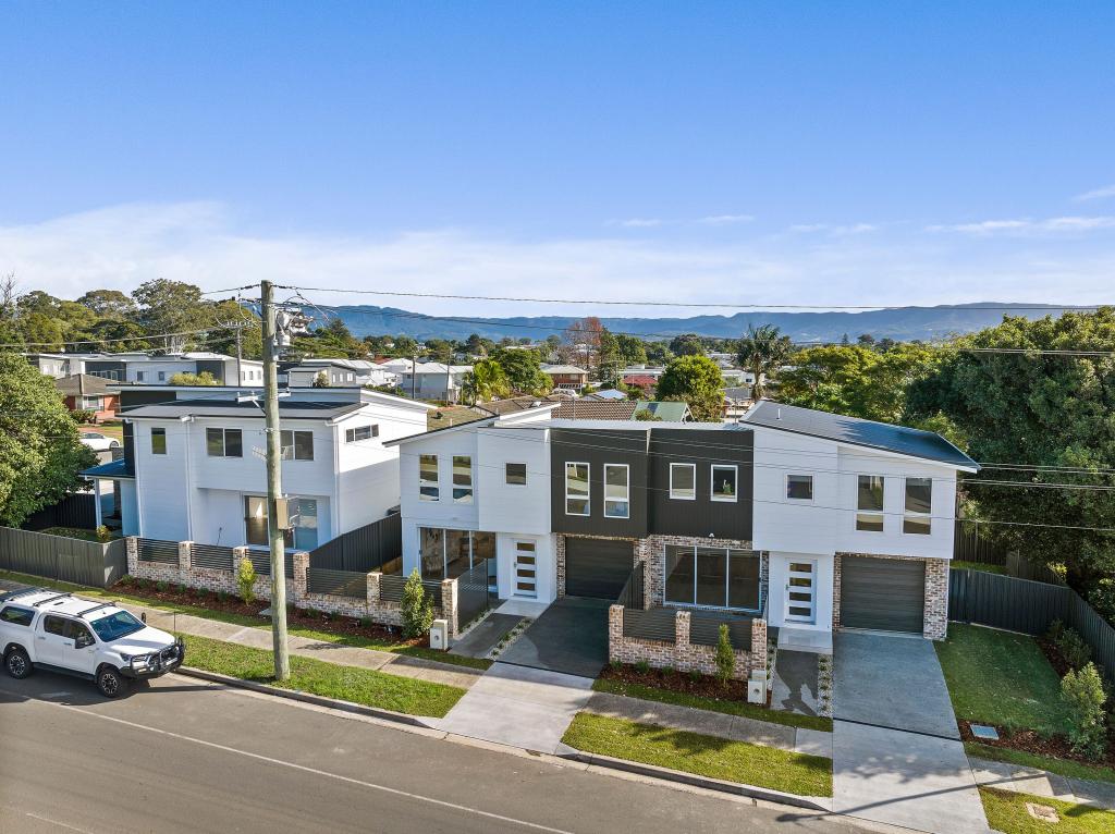 7A GOVERNMENT RD, OAK FLATS, NSW 2529