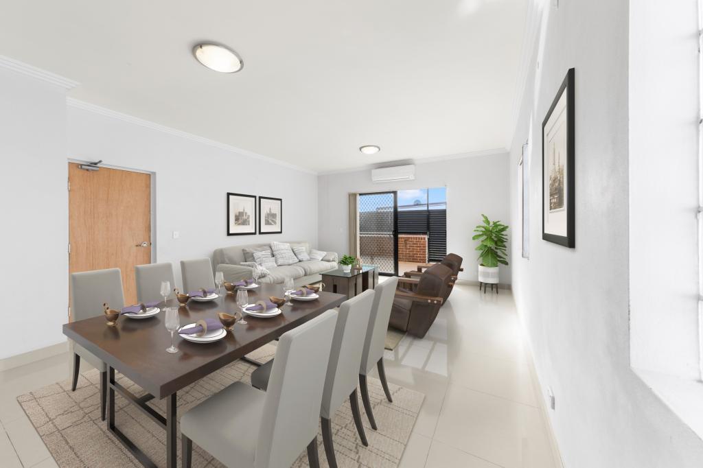 6/534a Merrylands Rd, Merrylands, NSW 2160