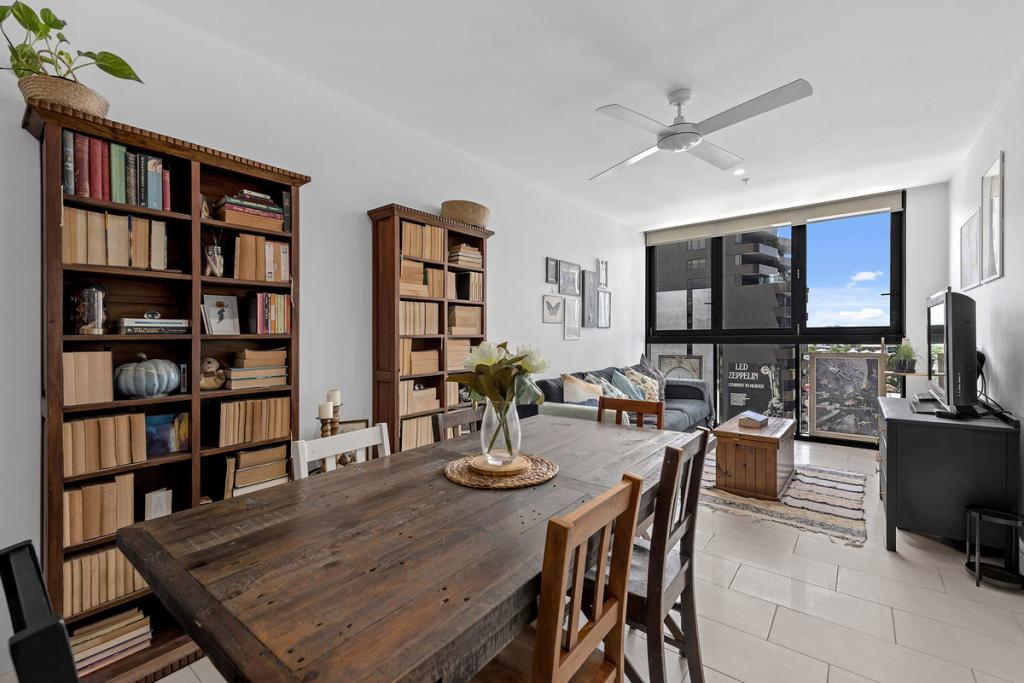 1105/128 Brookes St, Fortitude Valley, QLD 4006