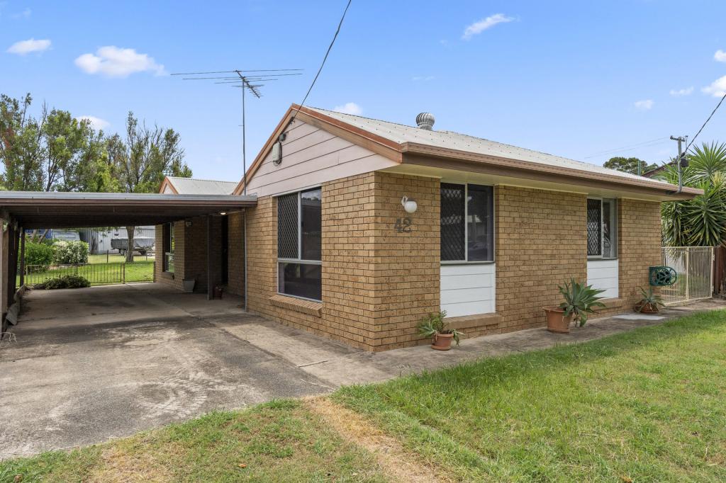 42 Cascade St, Raceview, QLD 4305