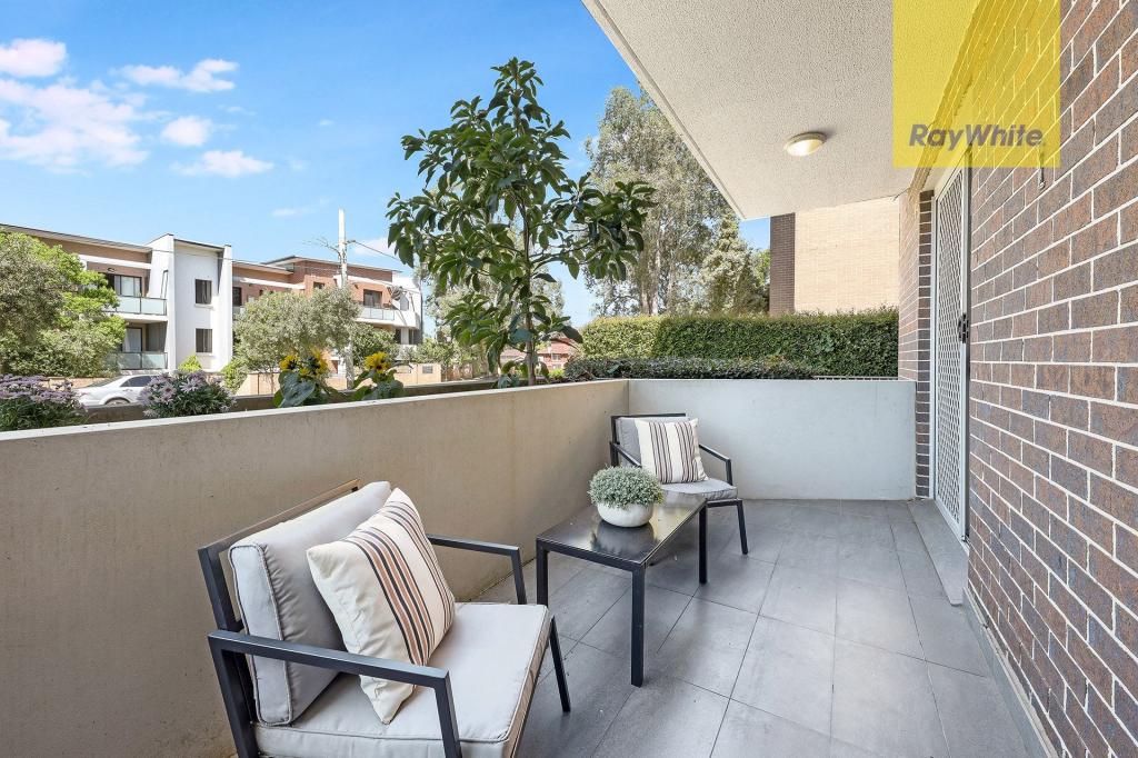 1/30-32 NAPIER ST, PARRAMATTA, NSW 2150