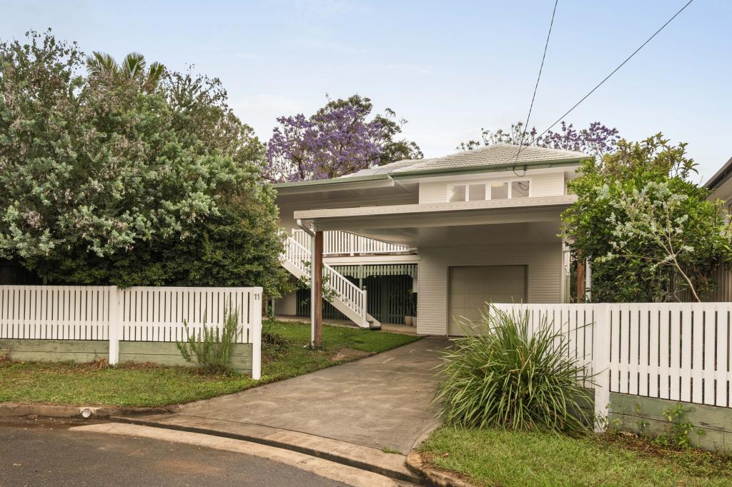 11 Hyslop St, Moorooka, QLD 4105
