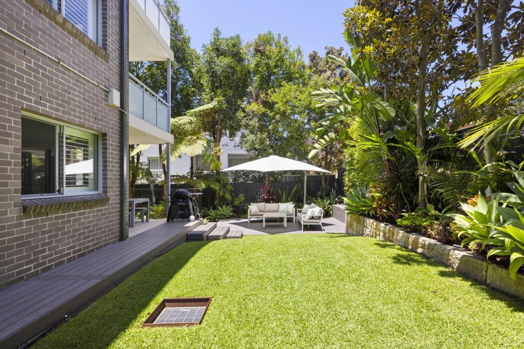 3/23-25 Westminster Ave, Dee Why, NSW 2099