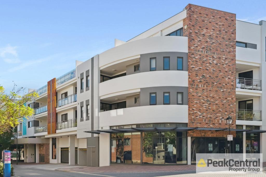 213/1 Wexford St, Subiaco, WA 6008