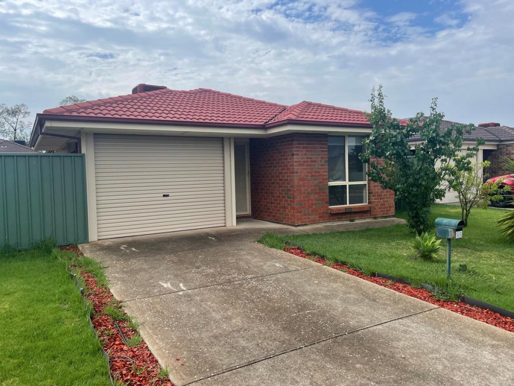 22 Mcpherson Gr, Davoren Park, SA 5113
