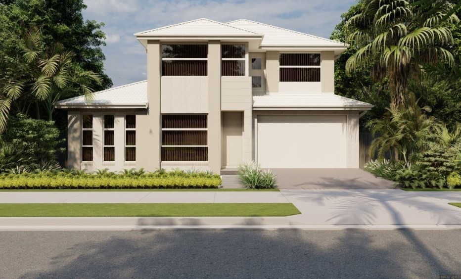 Contact Agent For Address, Edmondson Park, NSW 2174