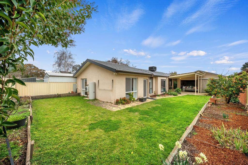 46 Rohan St, Richardson, ACT 2905