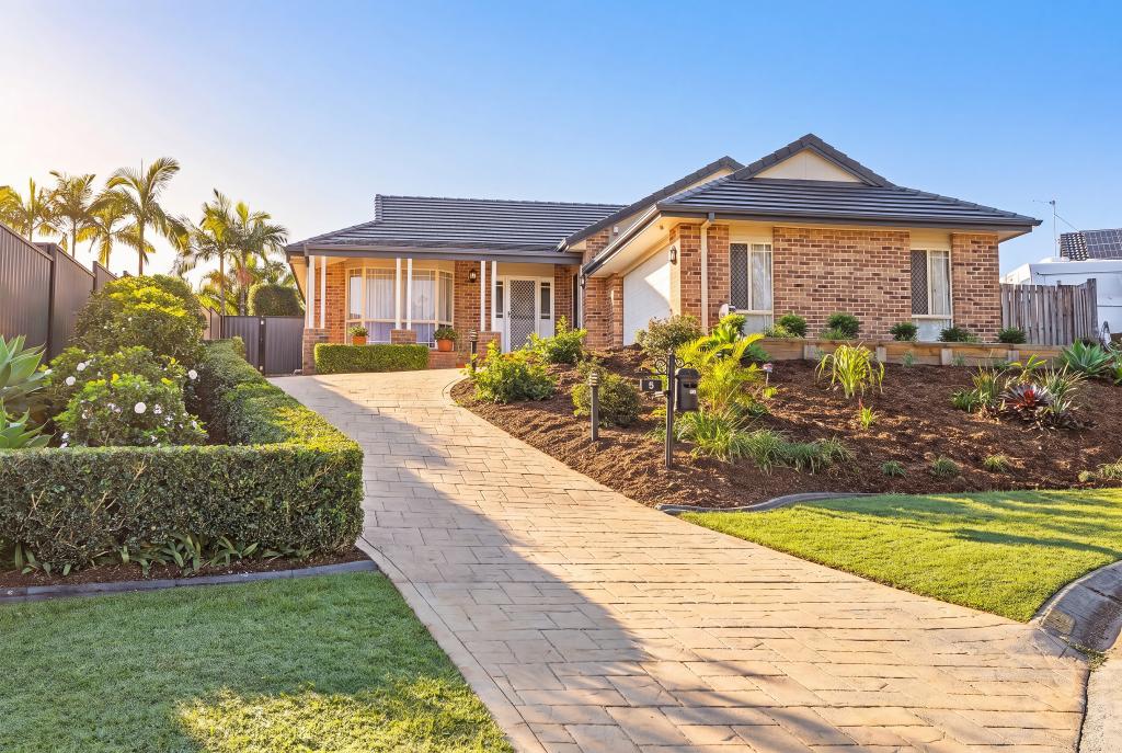 5 Mornington Tce, Robina, QLD 4226
