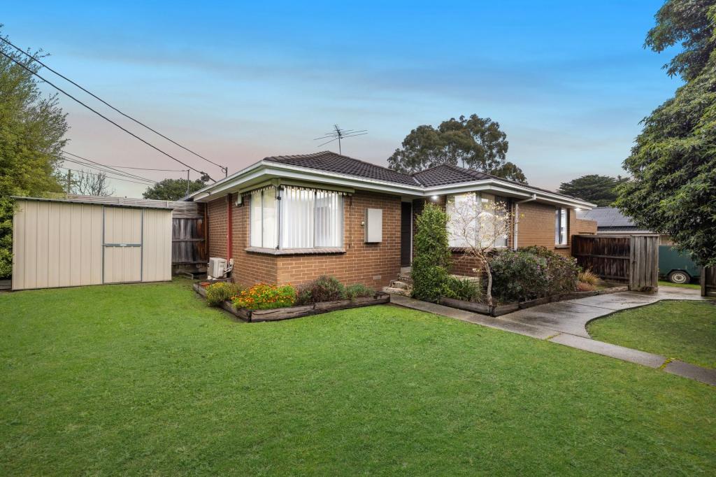 1/1 Apsley St, Mount Waverley, VIC 3149
