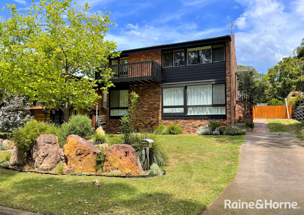 31 Walsh Cres, North Nowra, NSW 2541