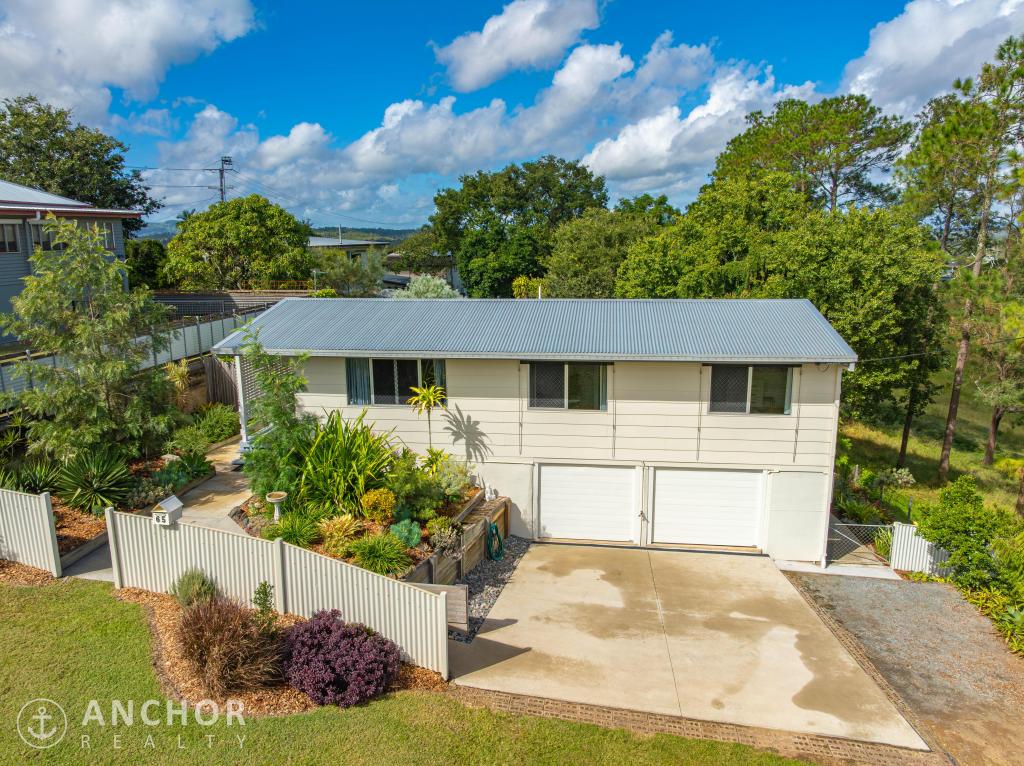 65 Cootharaba Rd, Gympie, QLD 4570