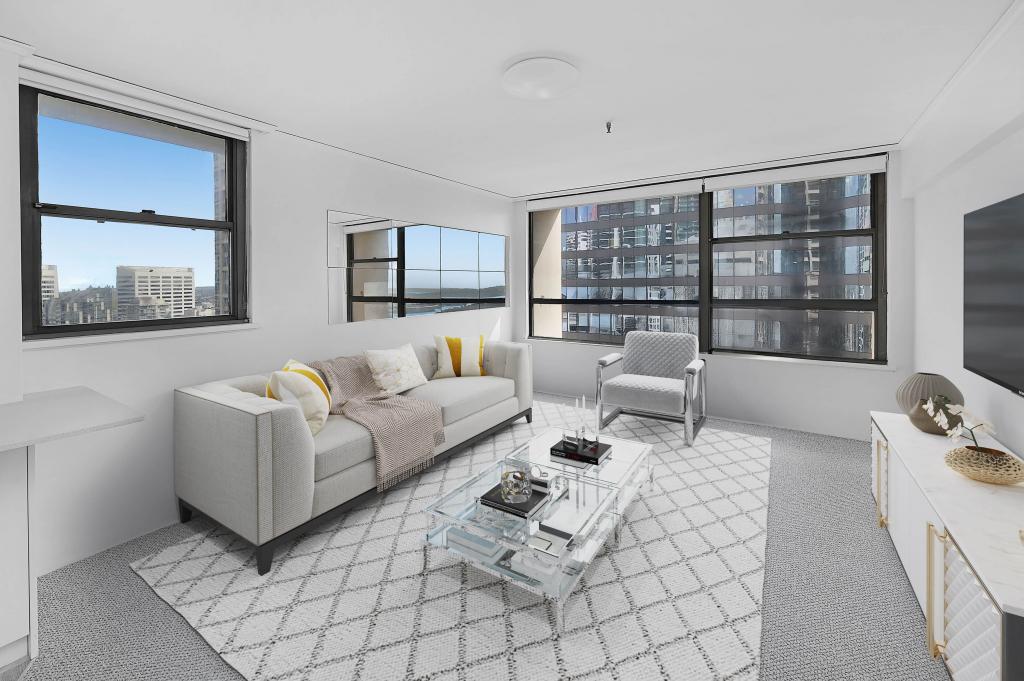 331/27 PARK ST, SYDNEY, NSW 2000