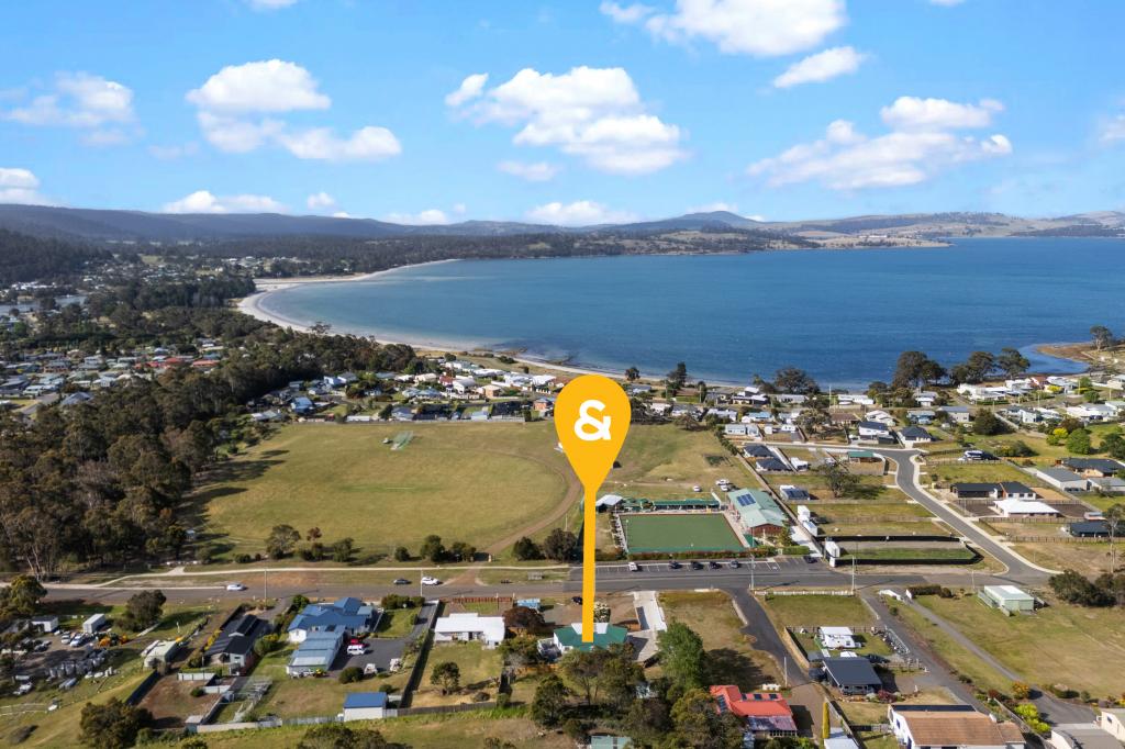 Lot 3/24 Rheban Rd, Orford, TAS 7190