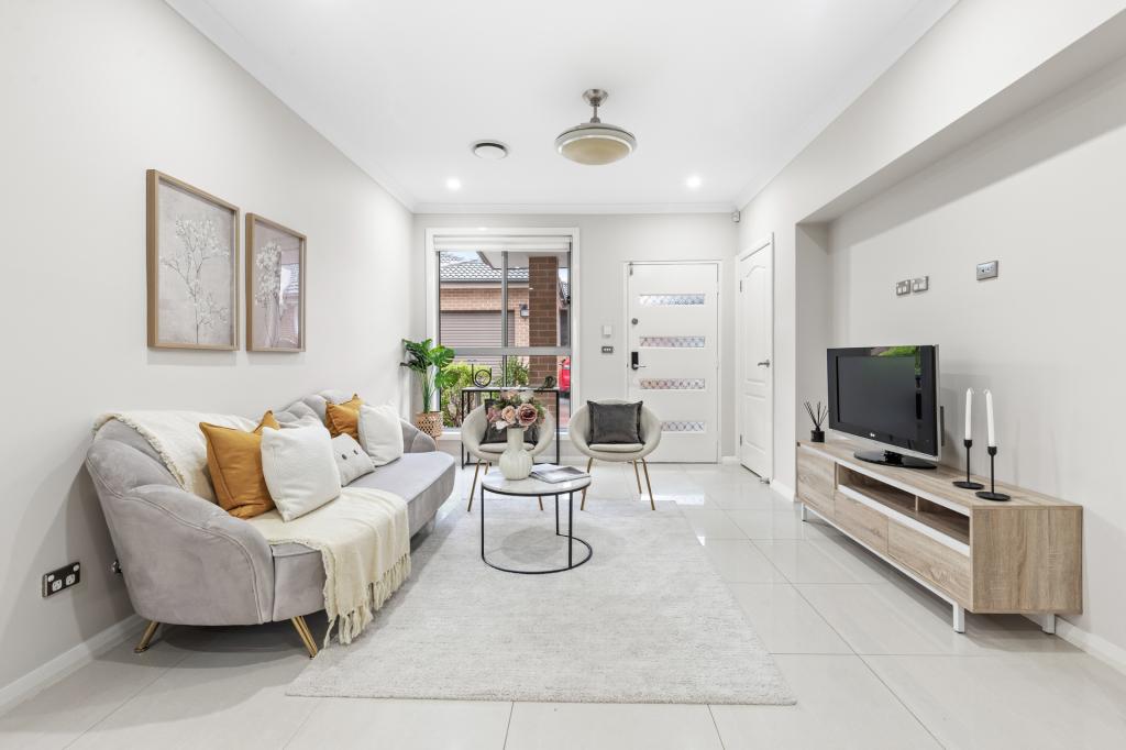 8/3-5 Tungarra Rd, Girraween, NSW 2145