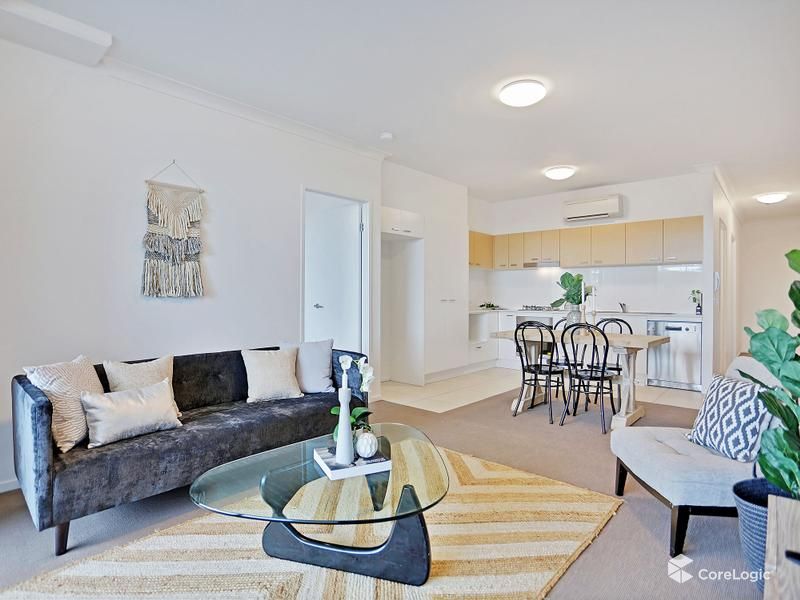 304/27 Nundah St, Nundah, QLD 4012